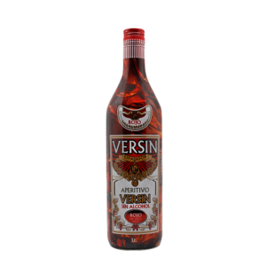 Versin - Vermut sin alcohol