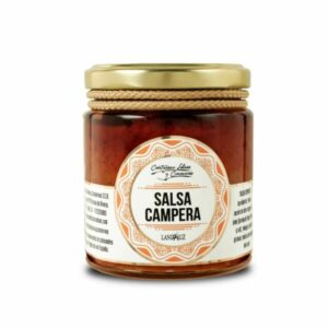 salsa campera