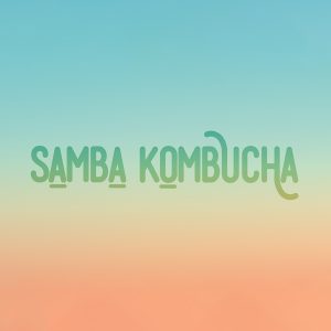 SAMBA KOMBUCHA