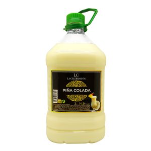 PIÑA COLADA 14,9% 3L